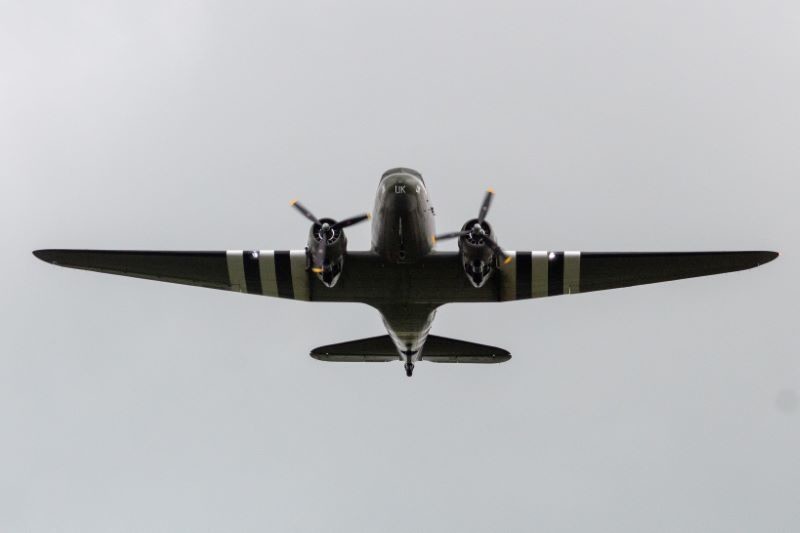 Other image for School gala organisers reach for the sky...